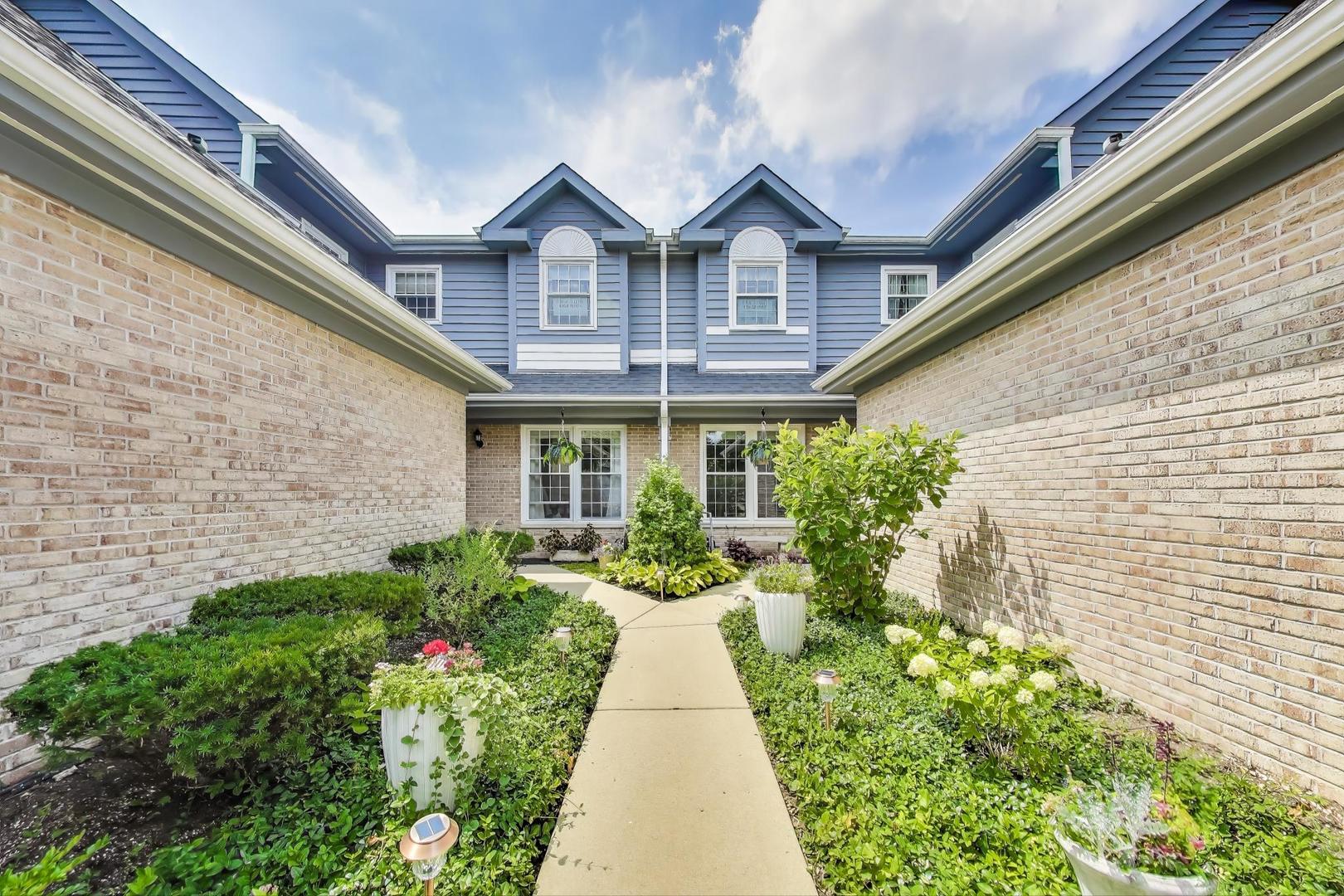 286 Benton Lane, Bloomingdale, IL 60108