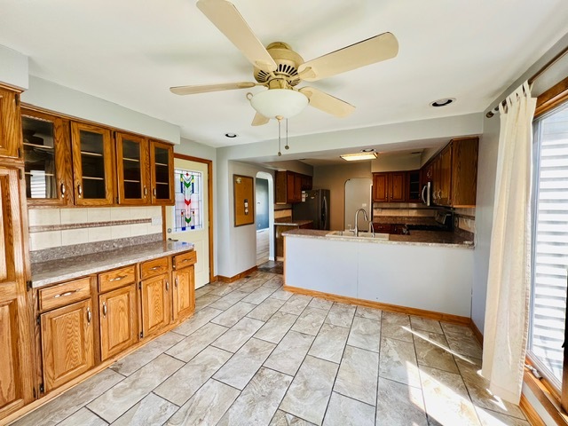 602 N Rumple Lane, Addison, IL 60101