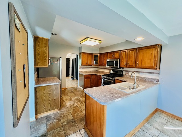 602 N Rumple Lane, Addison, IL 60101