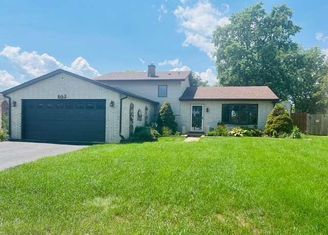 602 N Rumple Lane, Addison, IL 60101