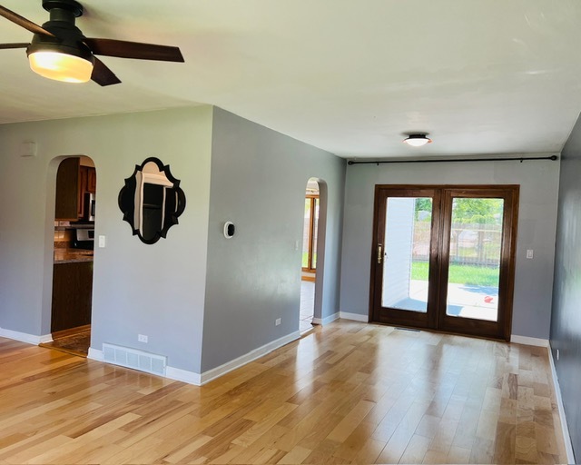 602 N Rumple Lane, Addison, IL 60101