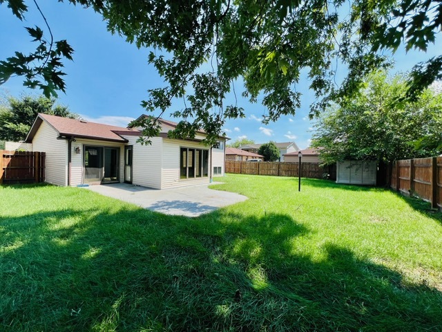 602 N Rumple Lane, Addison, IL 60101