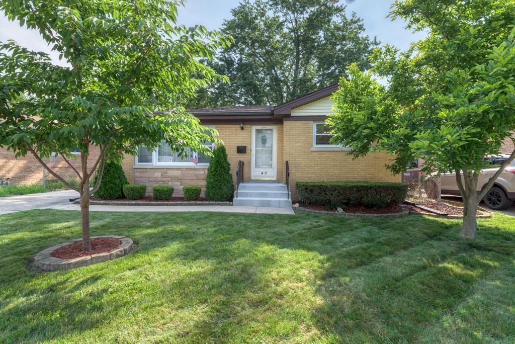 417 S Princeton Avenue, Itasca, IL 60143