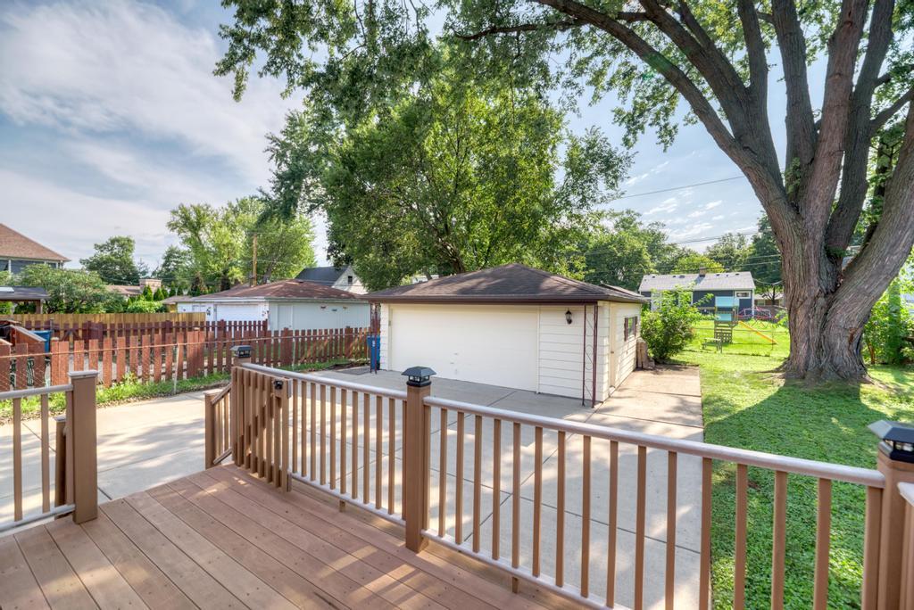 417 S Princeton Avenue, Itasca, IL 60143
