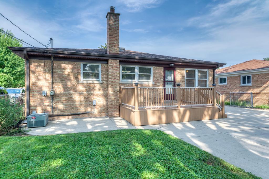 417 S Princeton Avenue, Itasca, IL 60143