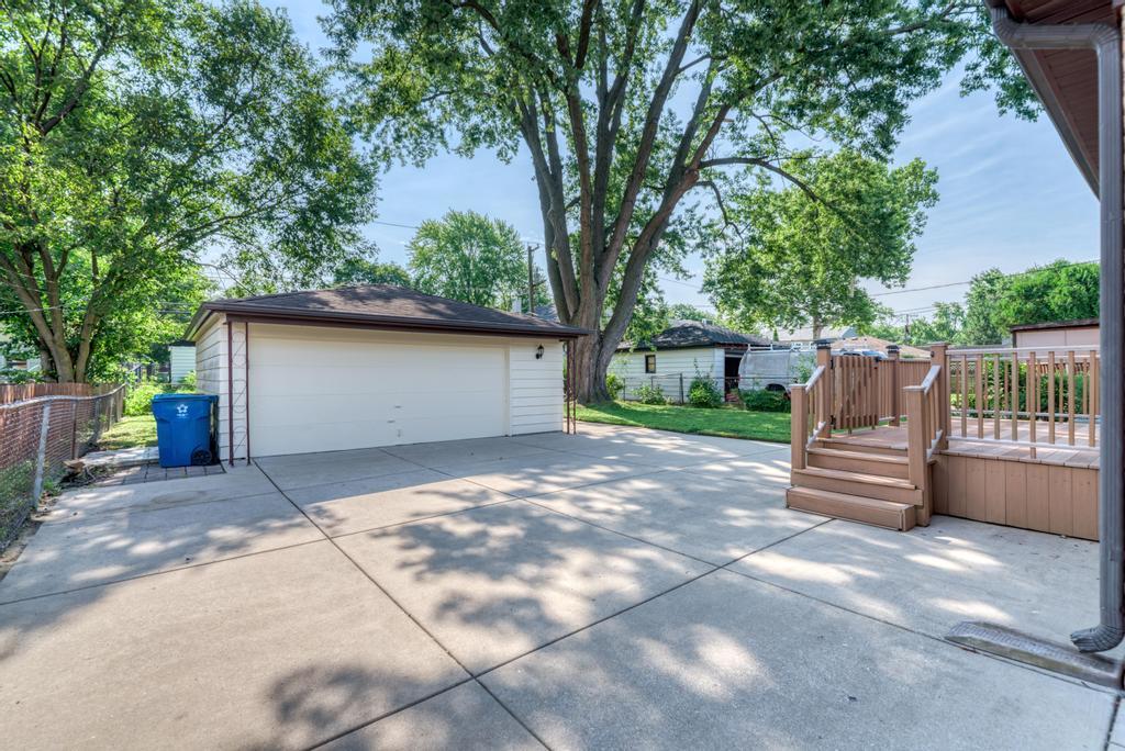 417 S Princeton Avenue, Itasca, IL 60143