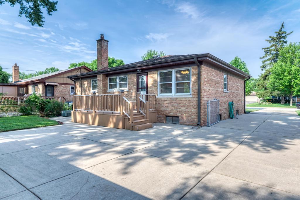 417 S Princeton Avenue, Itasca, IL 60143