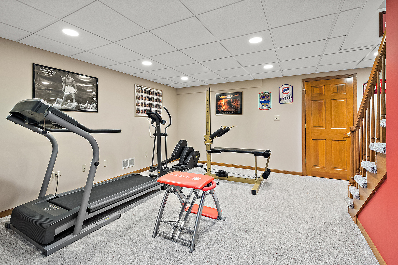 16840 Highbush Road, Orland Park, IL 60467