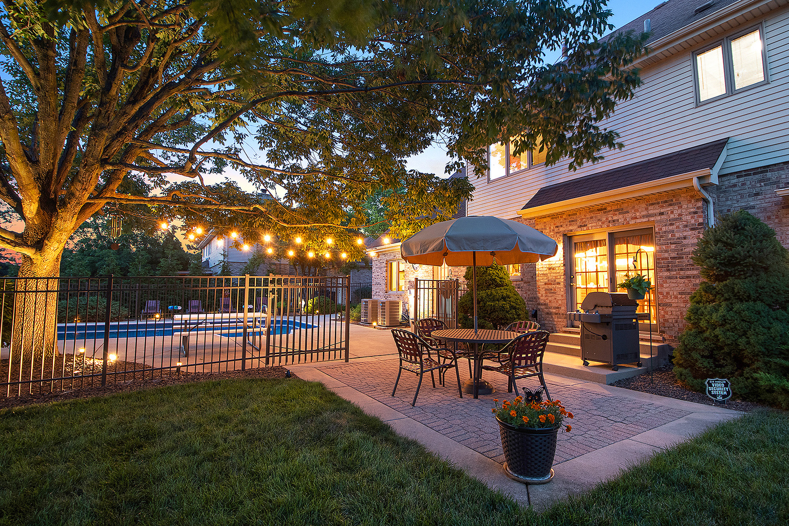 16840 Highbush Road, Orland Park, IL 60467