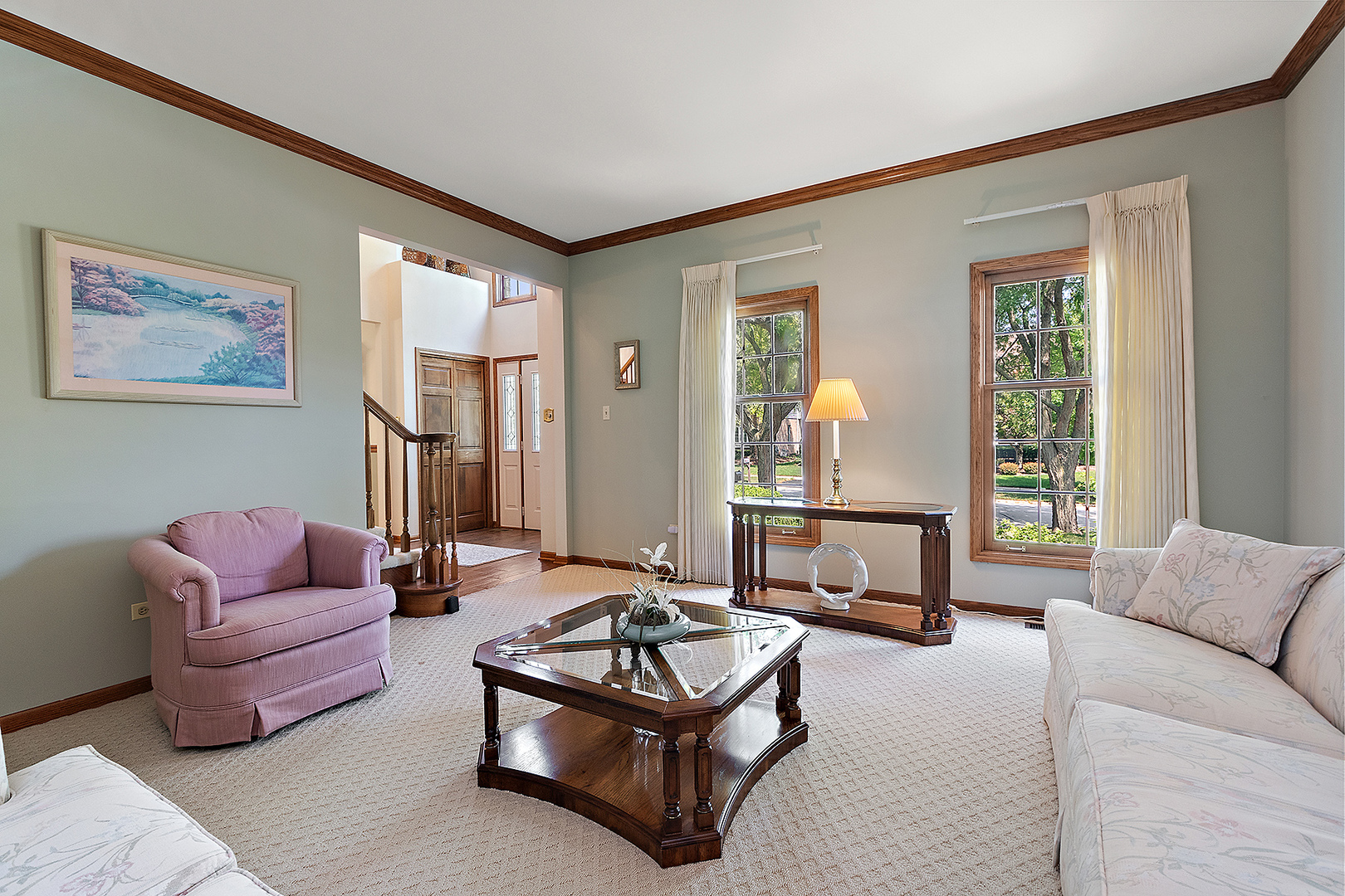 16840 Highbush Road, Orland Park, IL 60467