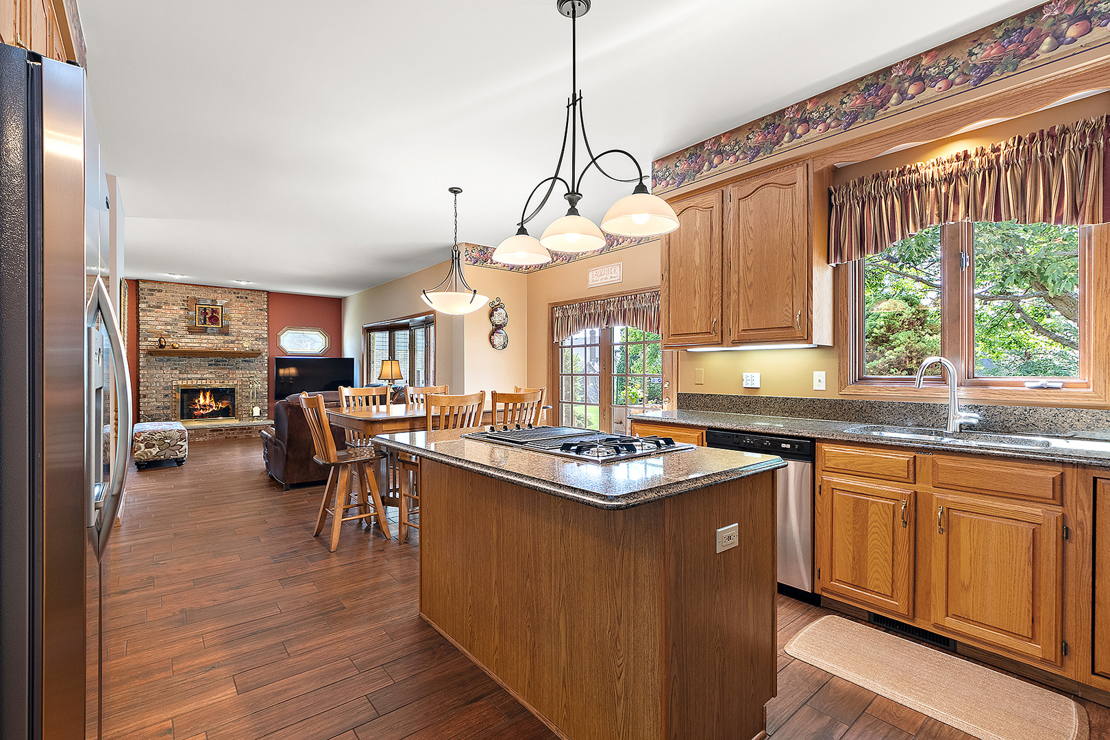 16840 Highbush Road, Orland Park, IL 60467