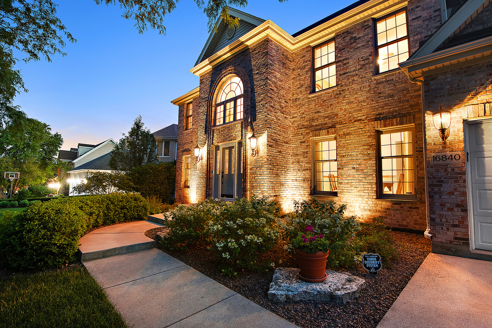 16840 Highbush Road, Orland Park, IL 60467