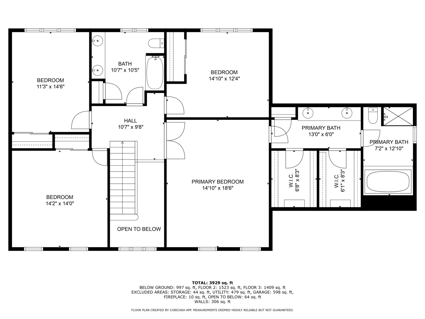 16840 Highbush Road, Orland Park, IL 60467