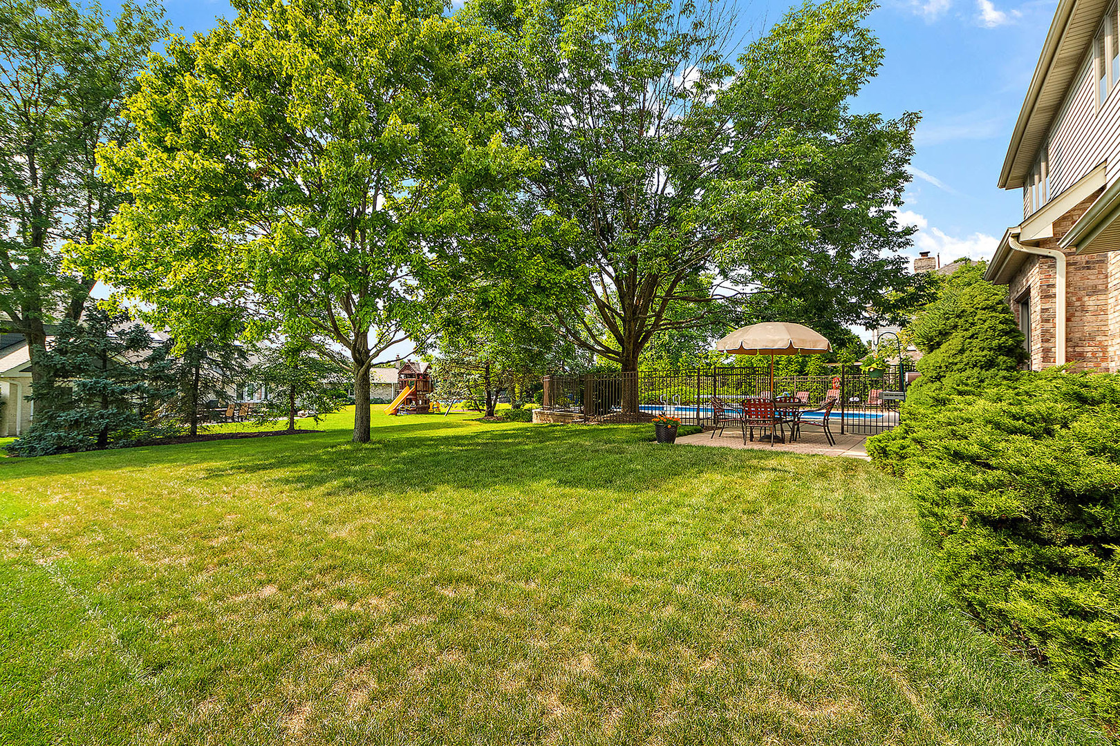 16840 Highbush Road, Orland Park, IL 60467