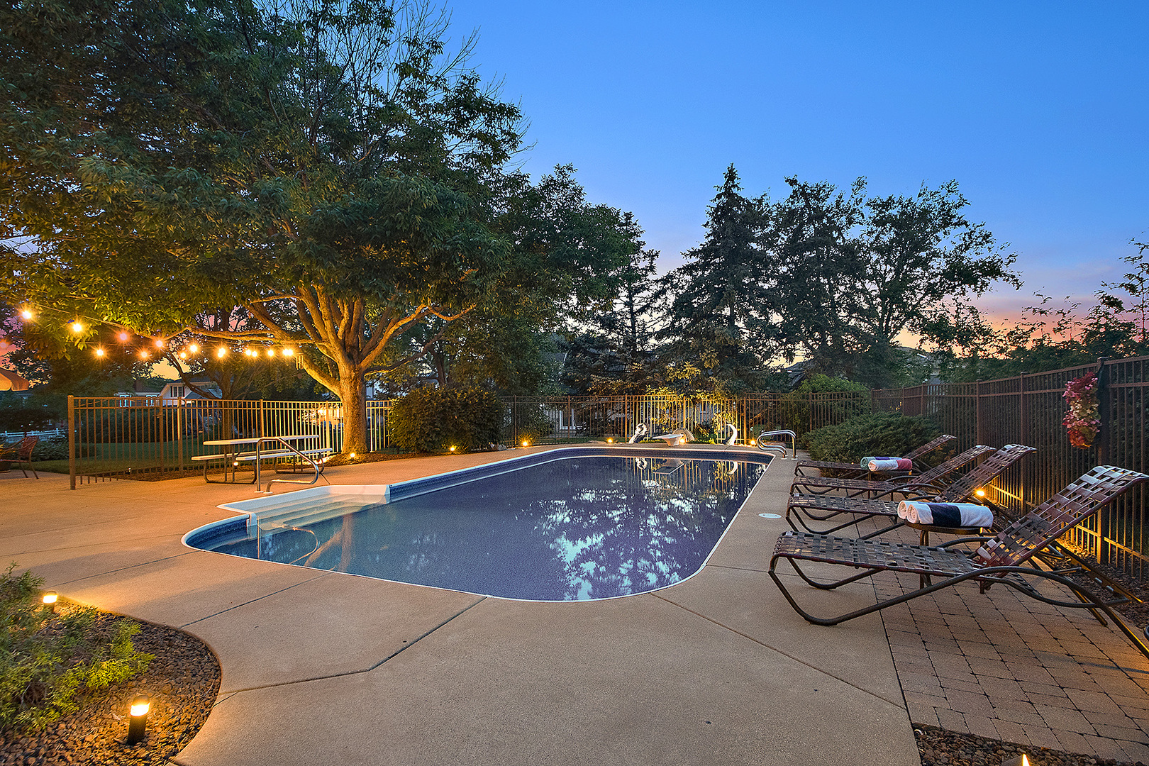16840 Highbush Road, Orland Park, IL 60467