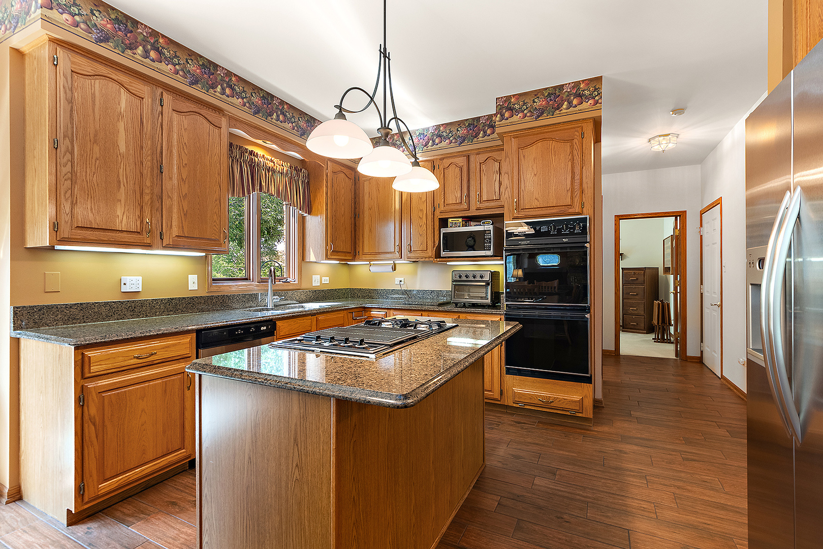 16840 Highbush Road, Orland Park, IL 60467