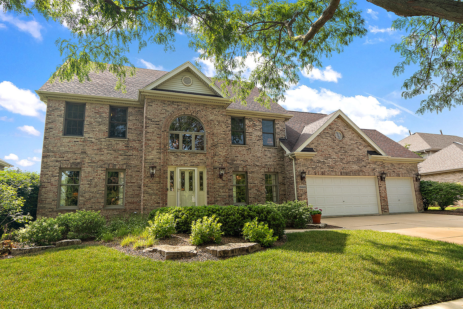 16840 Highbush Road, Orland Park, IL 60467