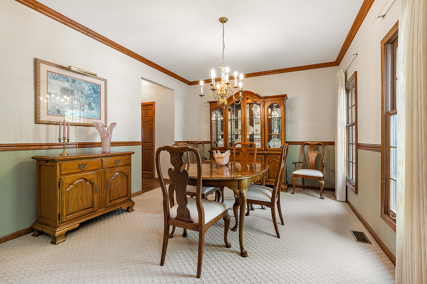 16840 Highbush Road, Orland Park, IL 60467
