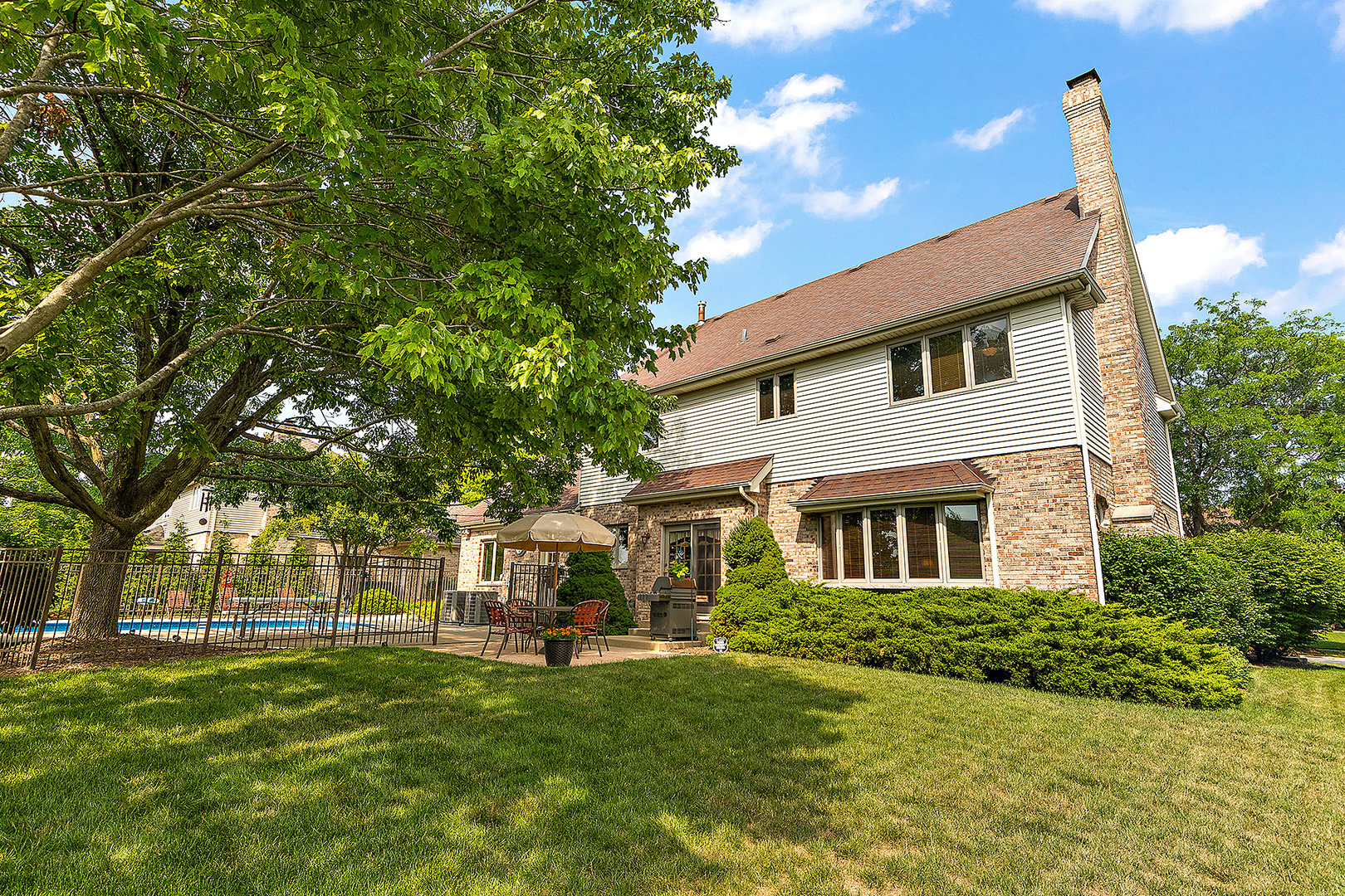 16840 Highbush Road, Orland Park, IL 60467