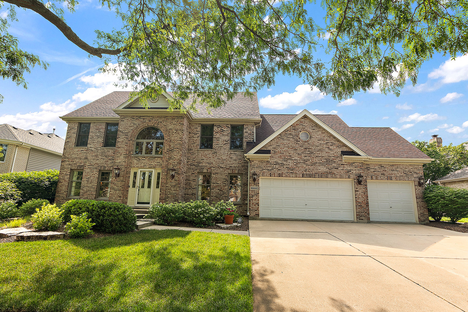 16840 Highbush Road, Orland Park, IL 60467