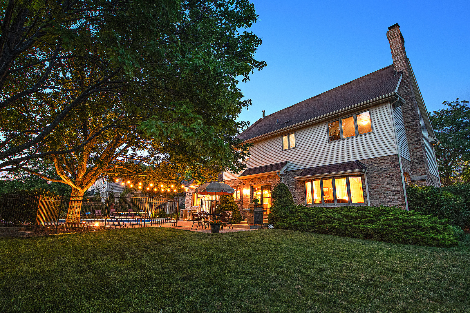 16840 Highbush Road, Orland Park, IL 60467