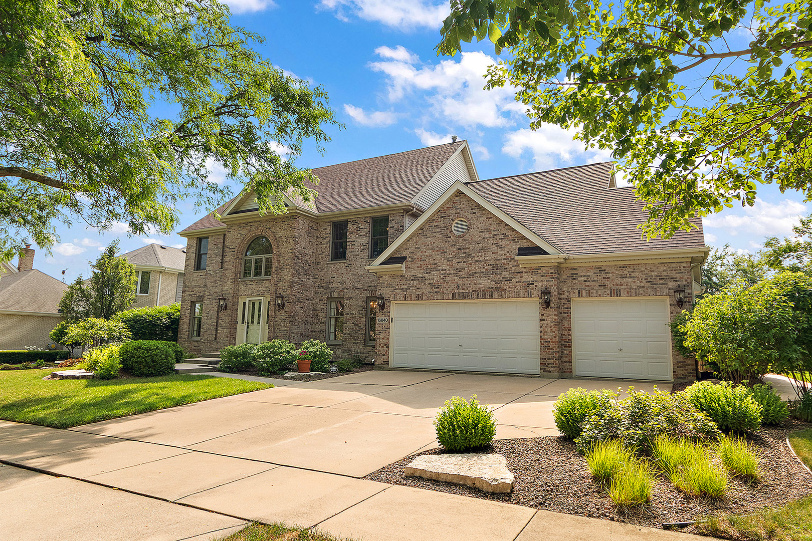 16840 Highbush Road, Orland Park, IL 60467