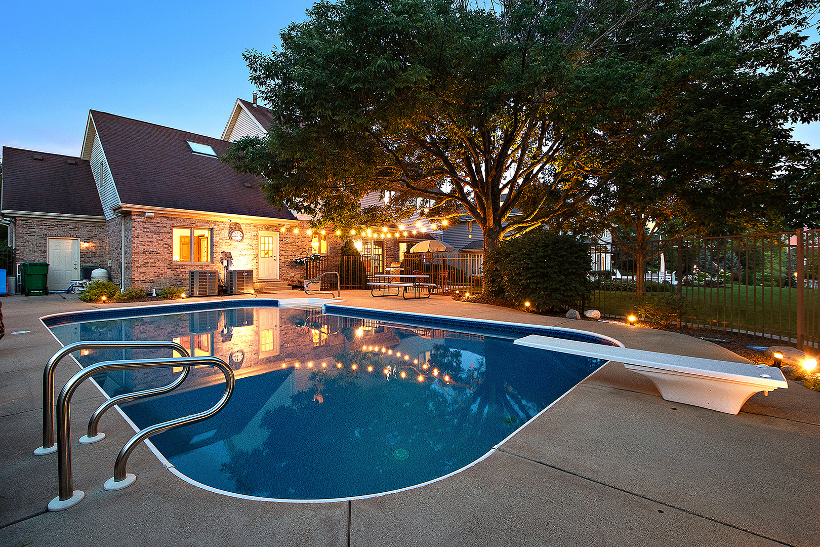 16840 Highbush Road, Orland Park, IL 60467