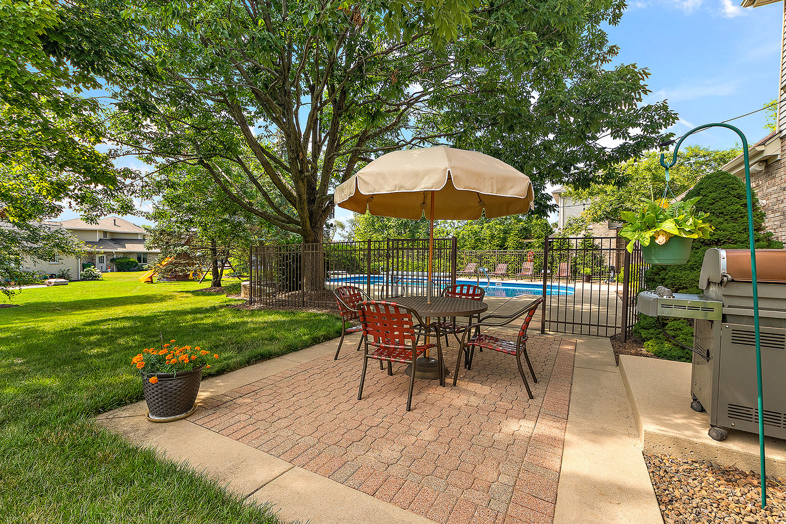 16840 Highbush Road, Orland Park, IL 60467