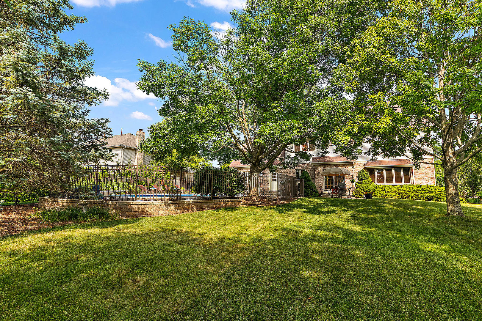 16840 Highbush Road, Orland Park, IL 60467