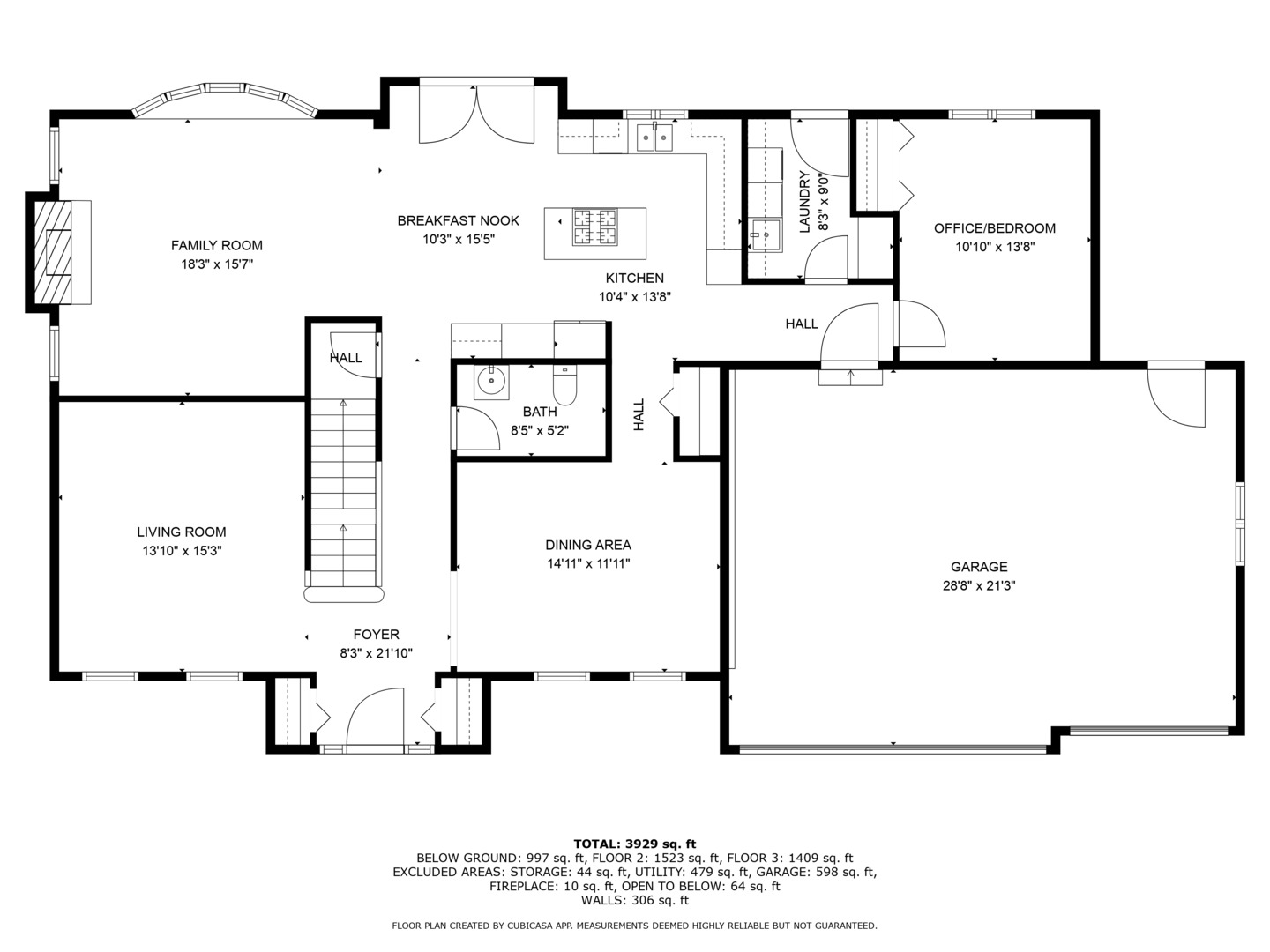 16840 Highbush Road, Orland Park, IL 60467