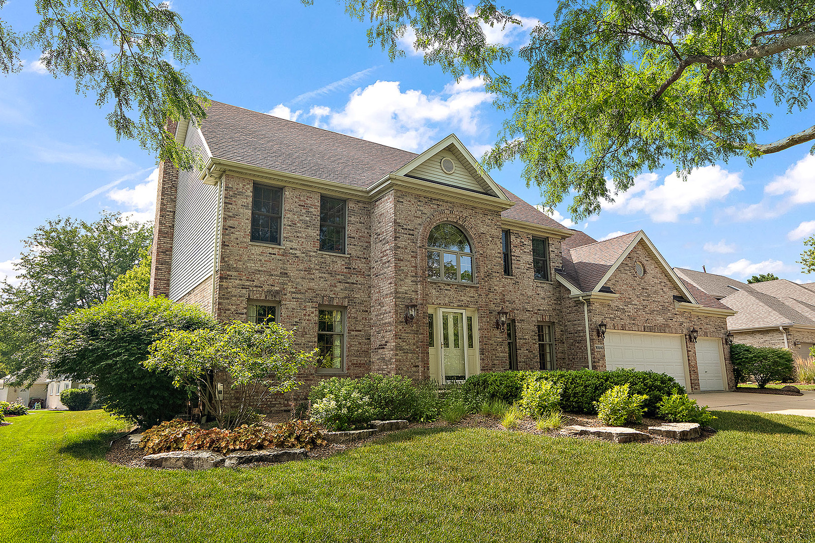16840 Highbush Road, Orland Park, IL 60467