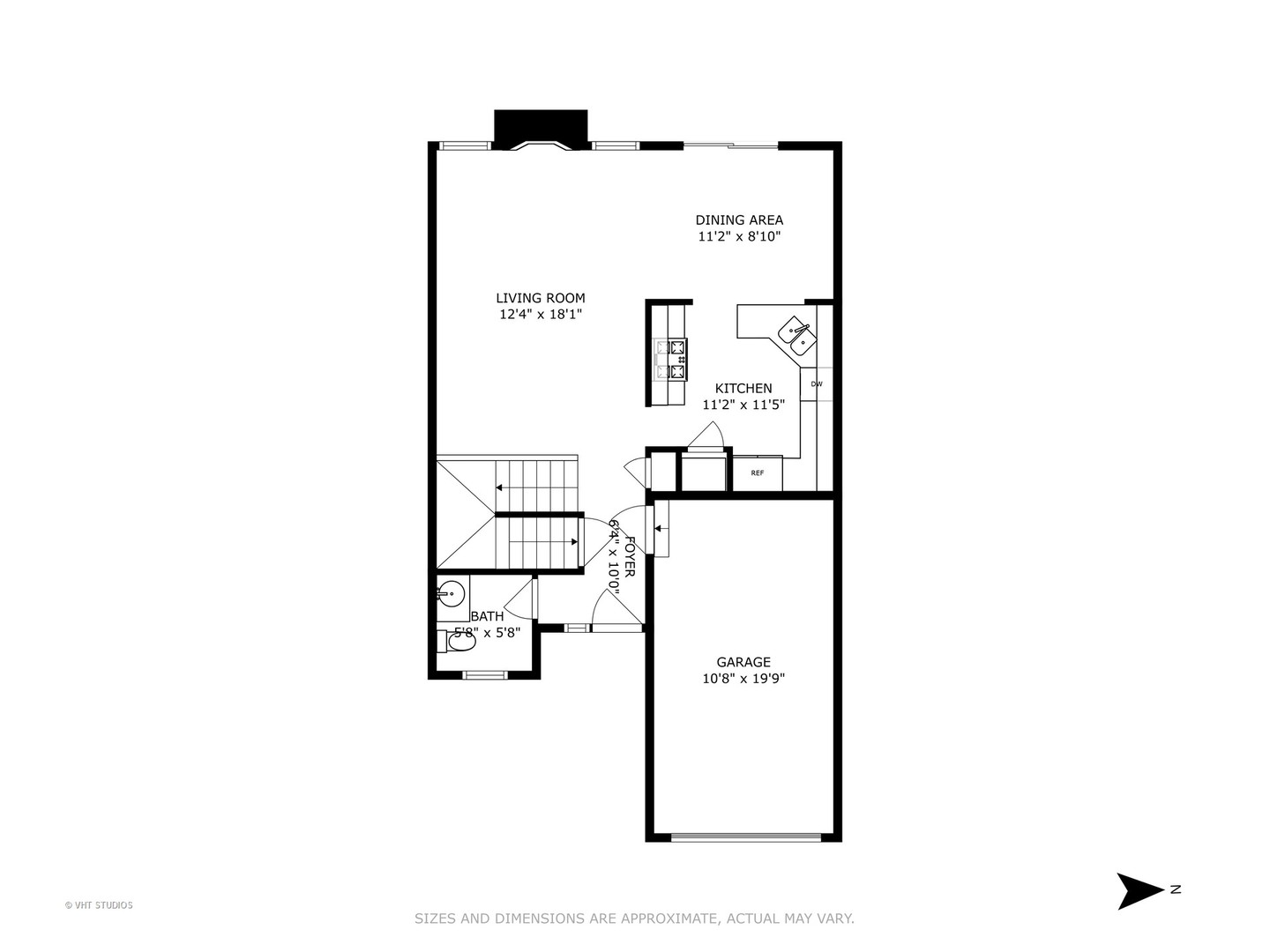 614 Hillview Court, West Chicago, IL 60185