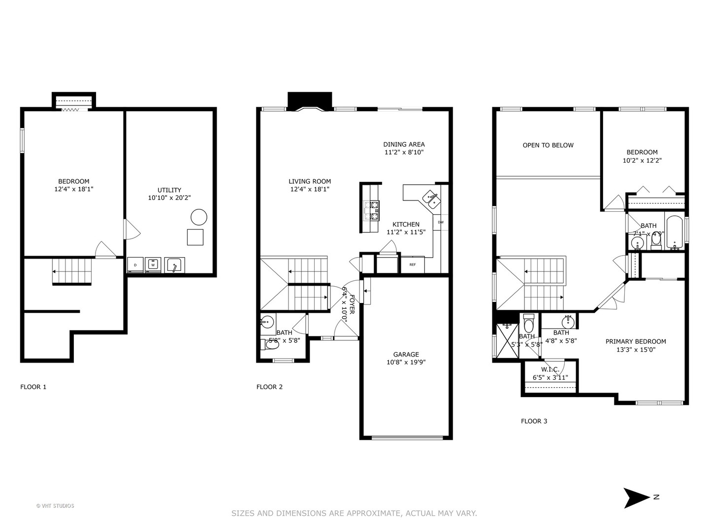 614 Hillview Court, West Chicago, IL 60185