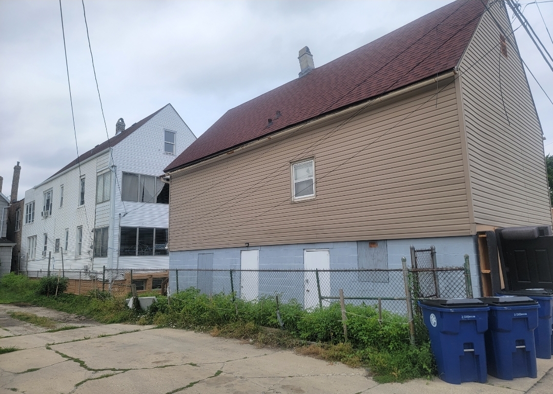 2921 S 49th Avenue, Cicero, IL 60804