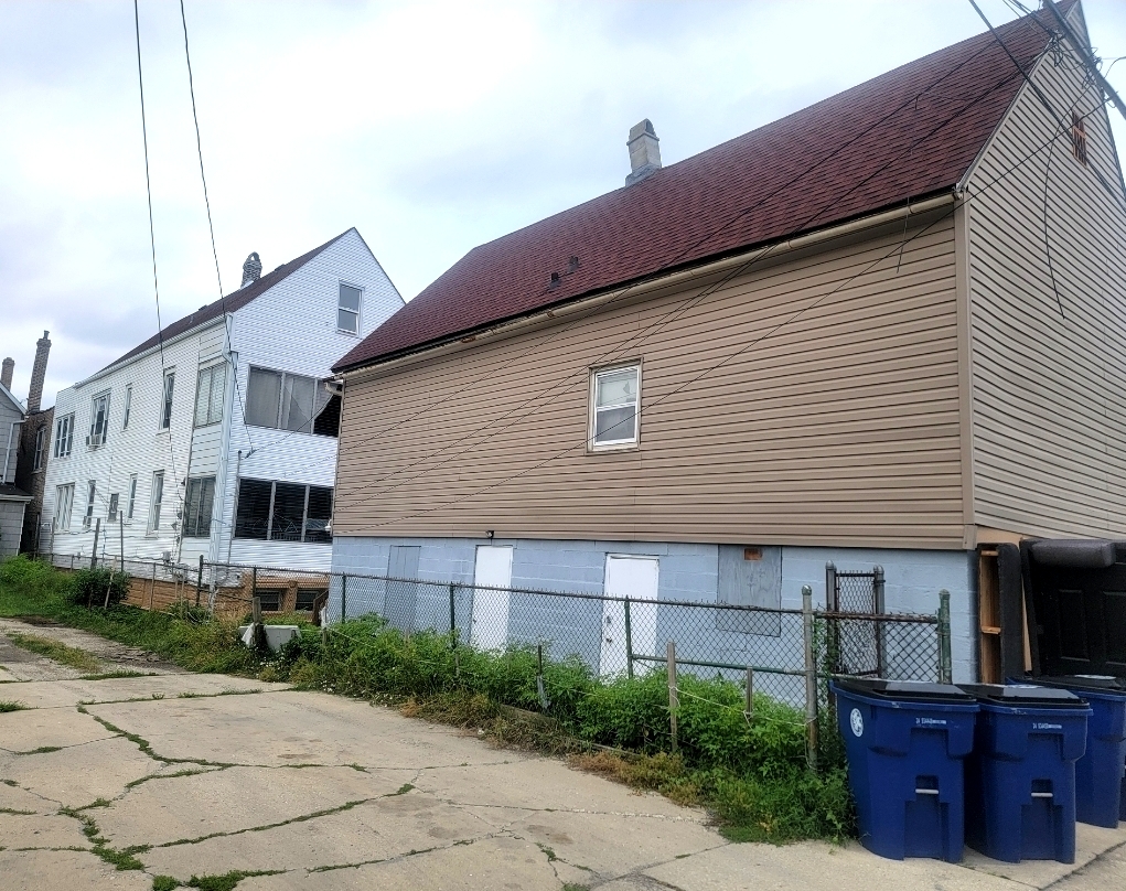 2921 S 49th Avenue, Cicero, IL 60804