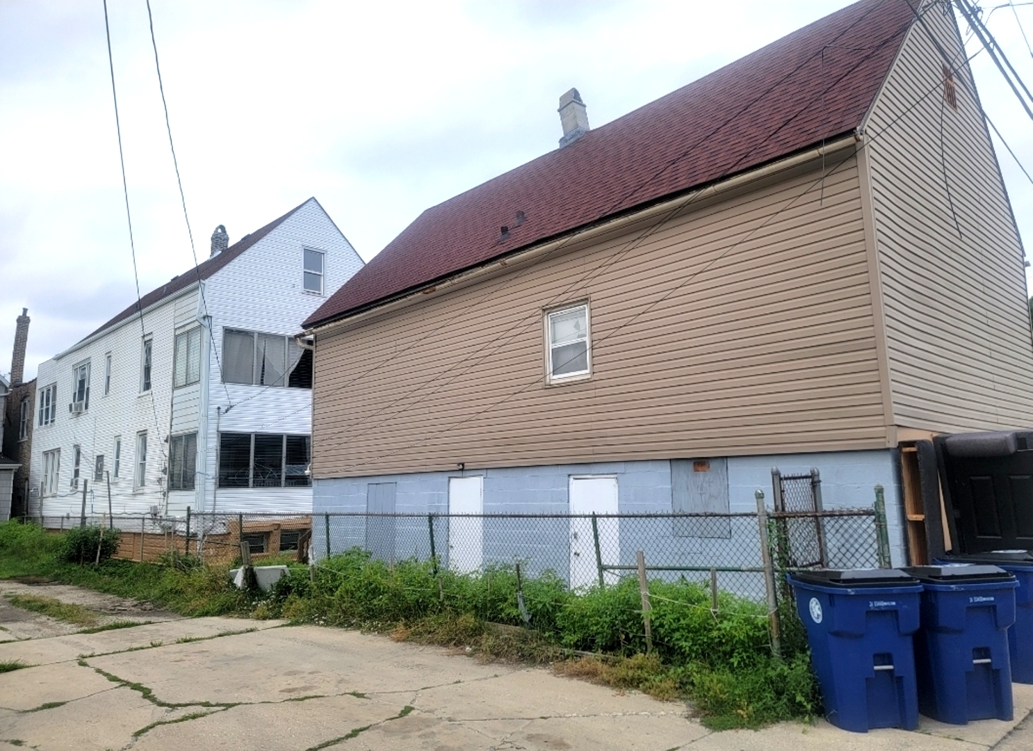 2921 S 49th Avenue, Cicero, IL 60804
