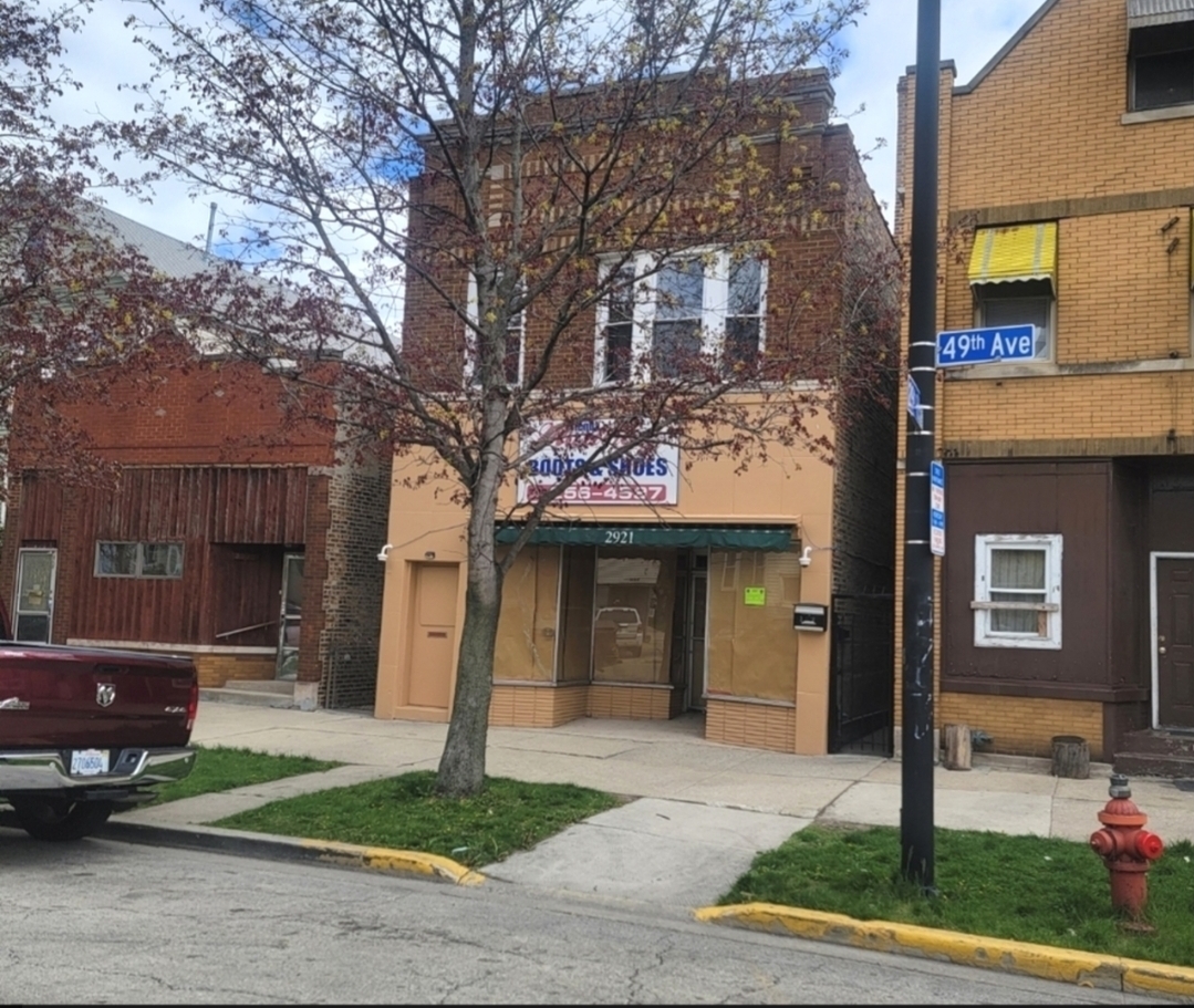 2921 S 49th Avenue, Cicero, IL 60804
