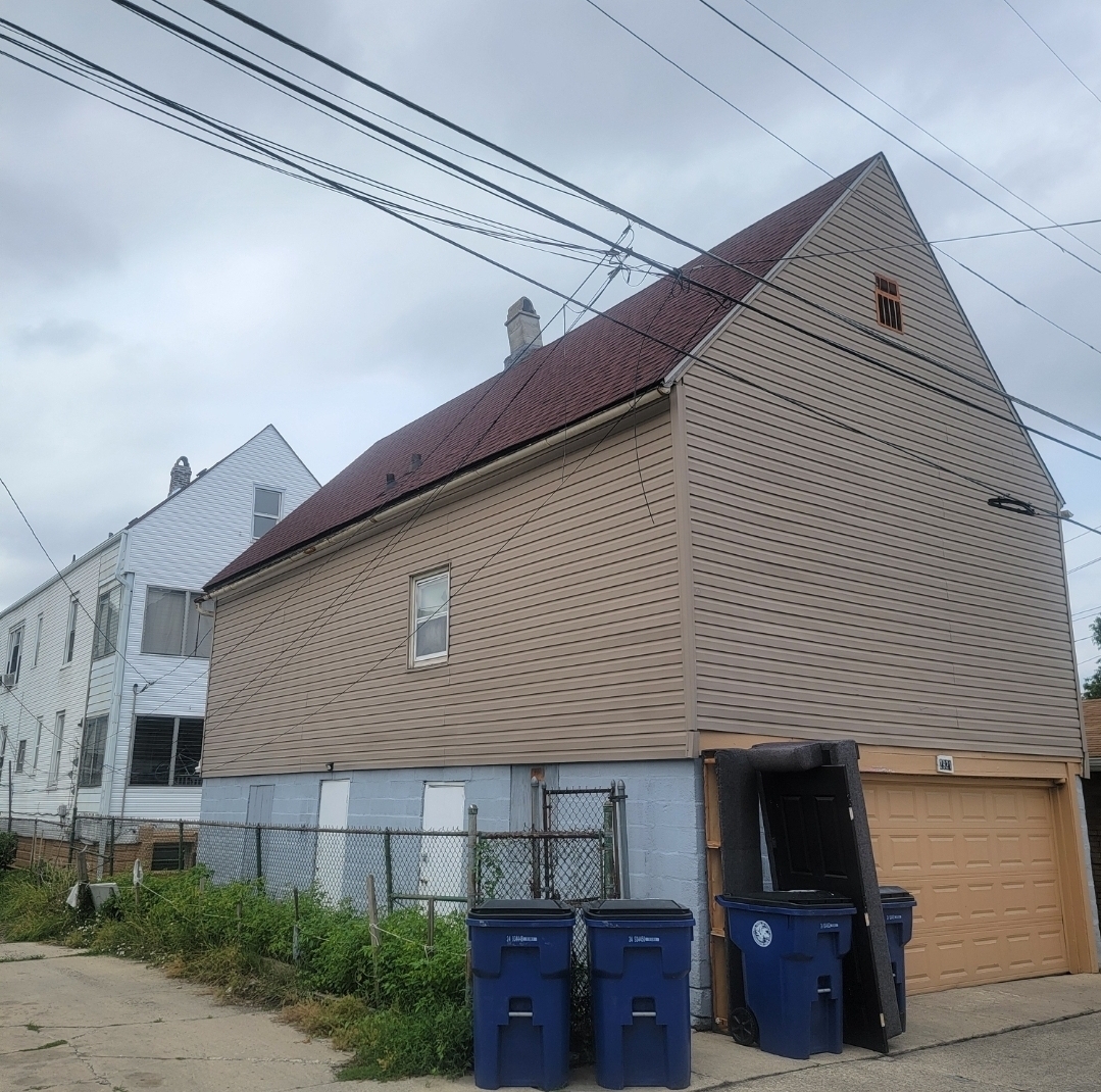 2921 S 49th Avenue, Cicero, IL 60804