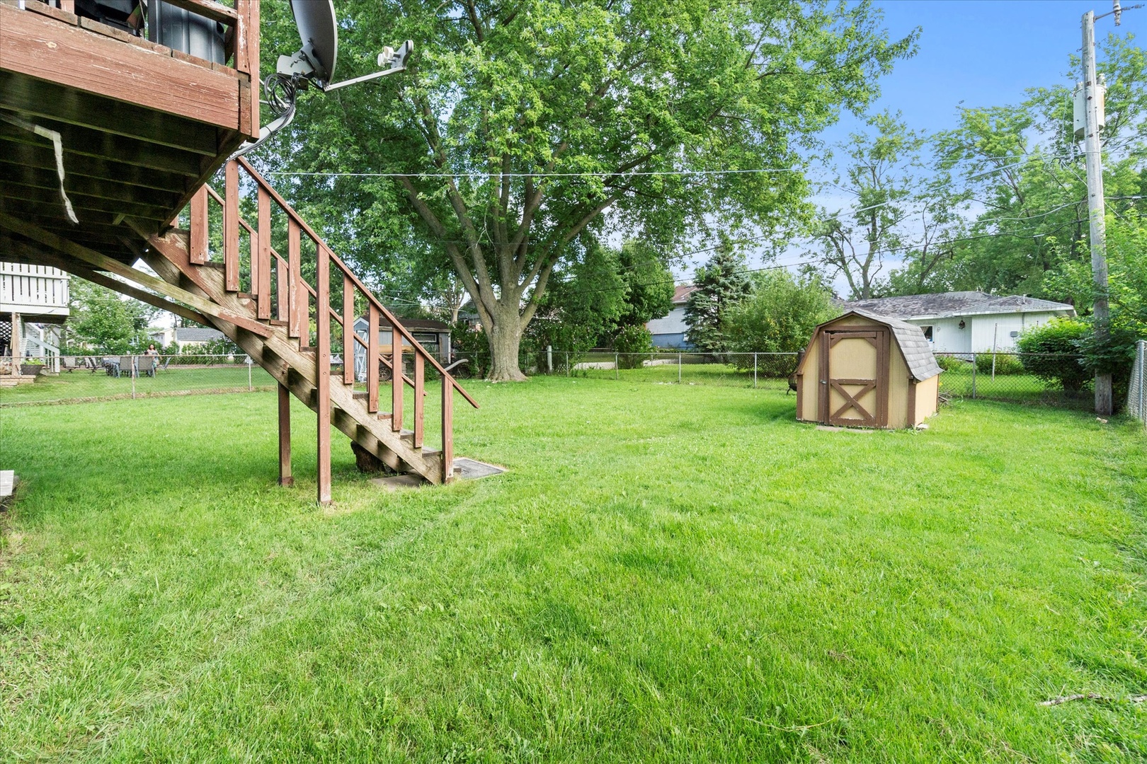 804 Bussey Court, Streamwood, IL 60107