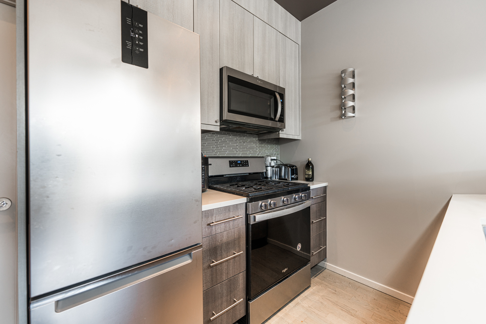 2108 W 18th Place #2, Chicago, IL 60608