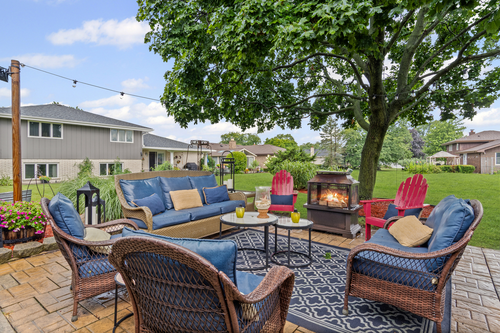 15346 Heather Court, Orland Park, IL 60462