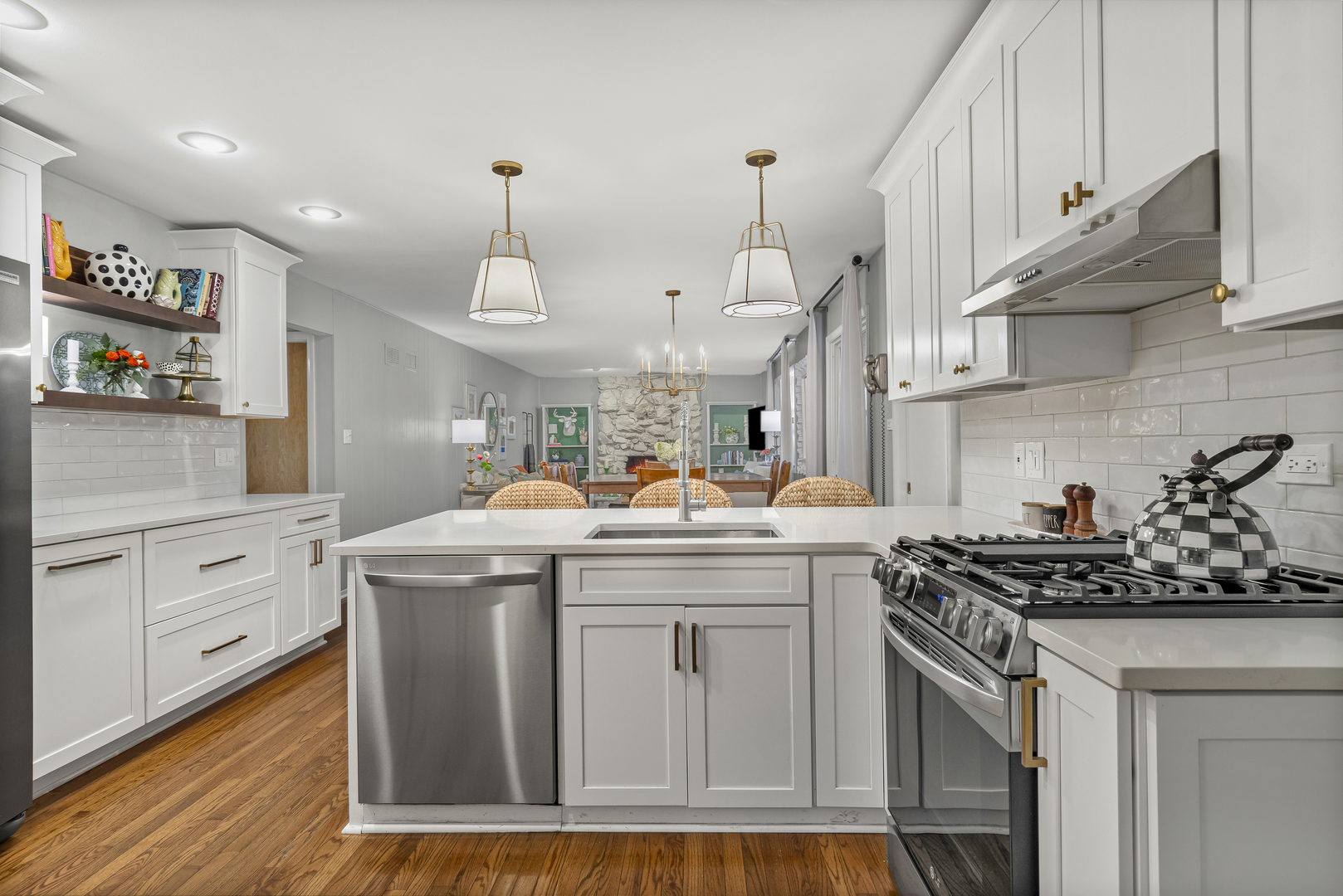 15346 Heather Court, Orland Park, IL 60462