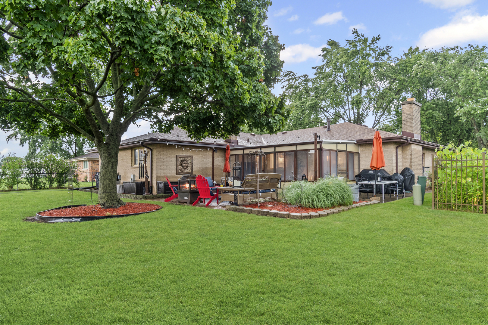 15346 Heather Court, Orland Park, IL 60462