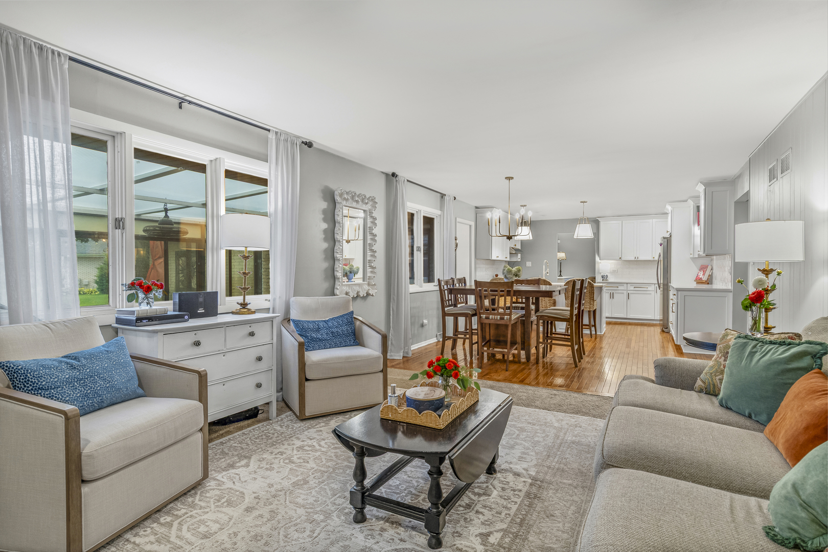 15346 Heather Court, Orland Park, IL 60462