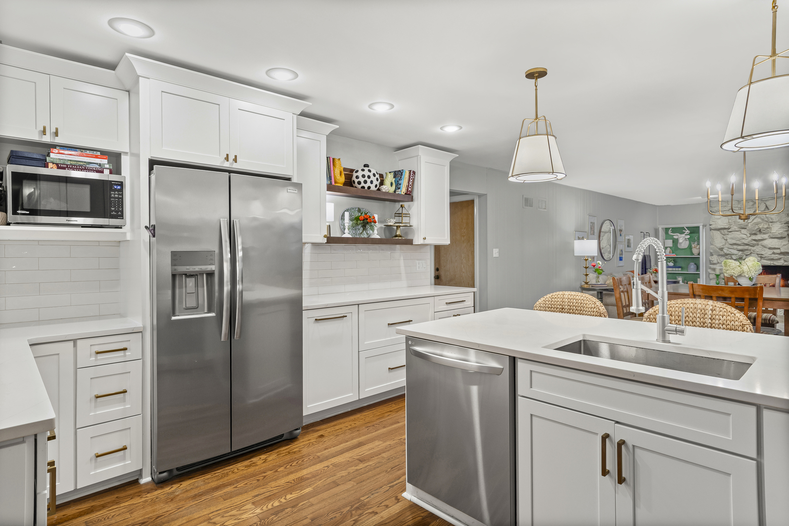 15346 Heather Court, Orland Park, IL 60462