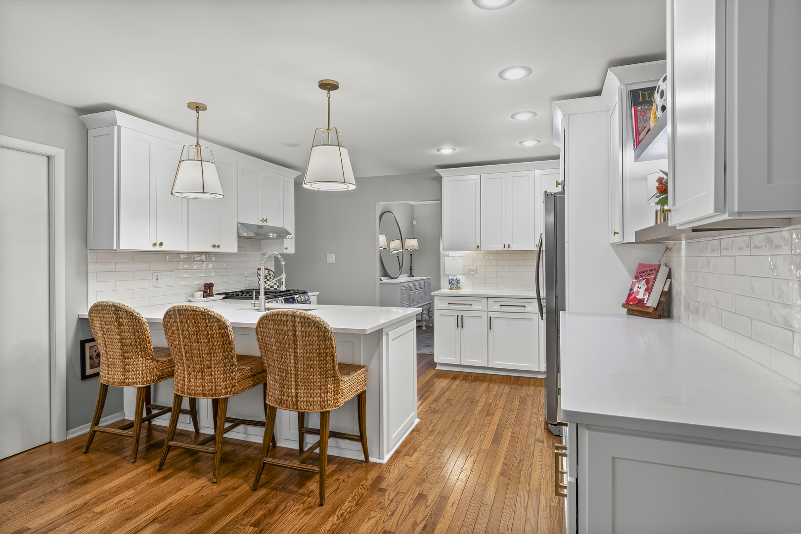 15346 Heather Court, Orland Park, IL 60462