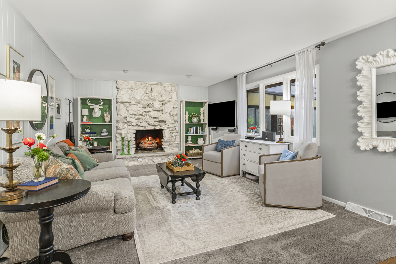 15346 Heather Court, Orland Park, IL 60462