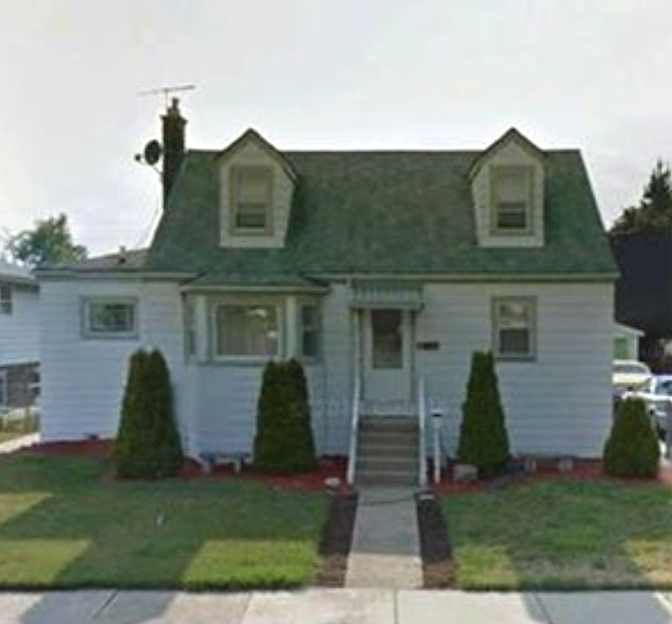 14416 S CLEVELAND Avenue, Posen, IL 60469