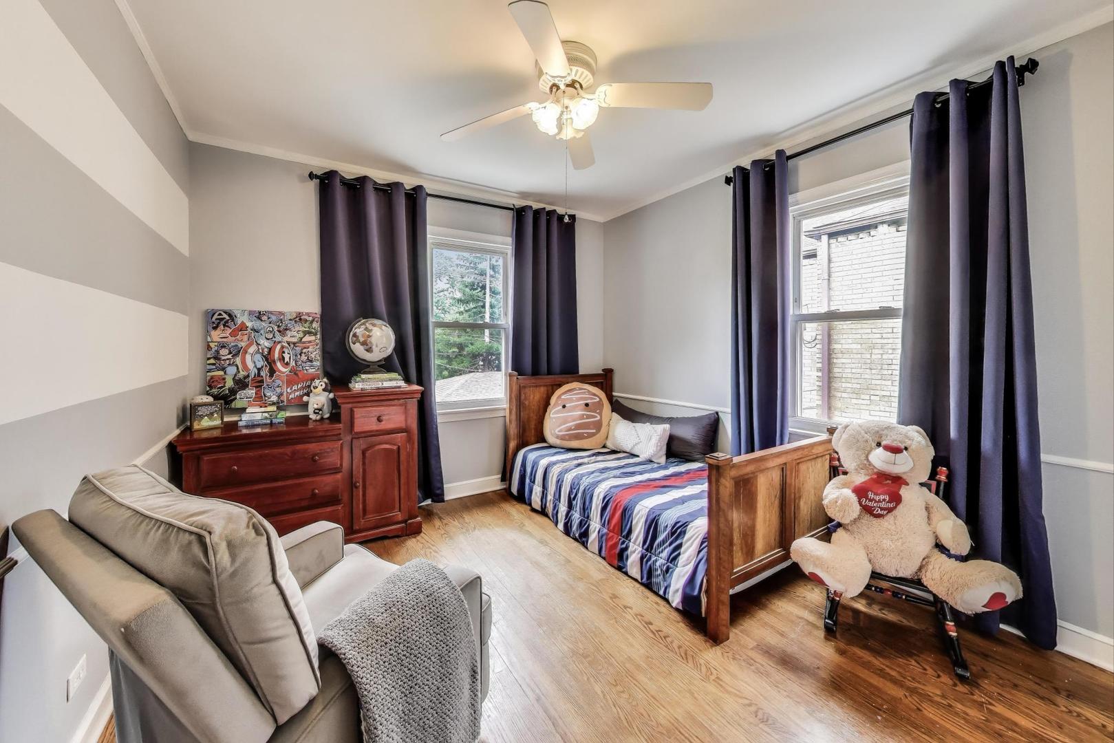 9336 S Leavitt Street, Chicago, IL 60643