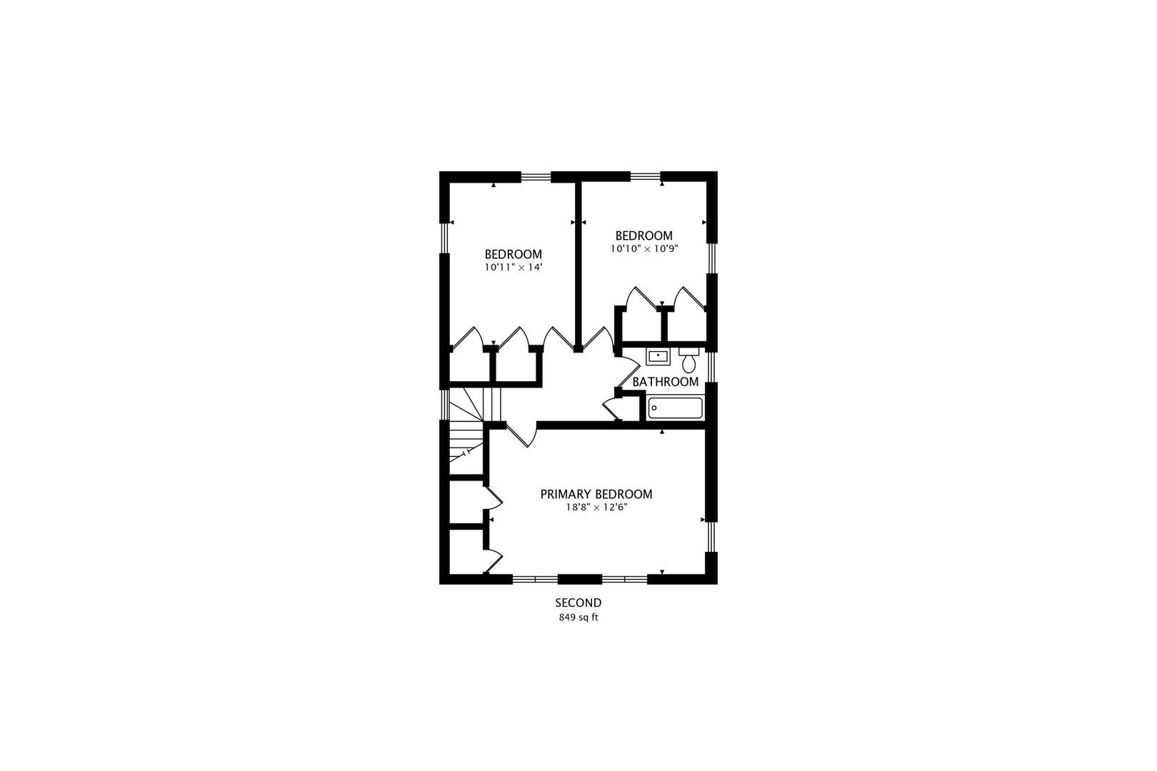 9336 S Leavitt Street, Chicago, IL 60643